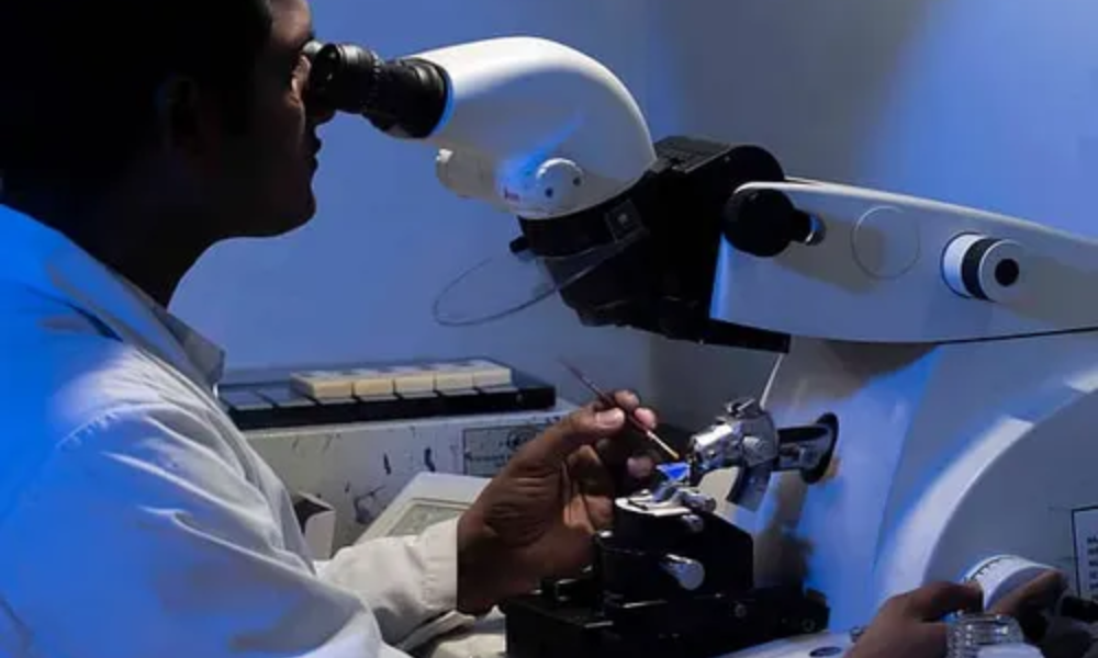 Specialized Screenings